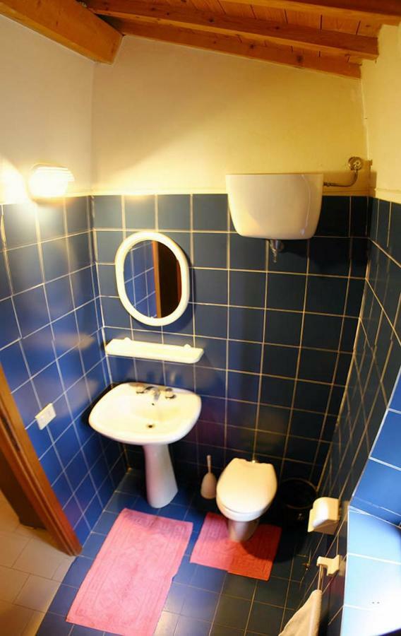 Casalevecchio Lejlighed Casale Marittimo Eksteriør billede