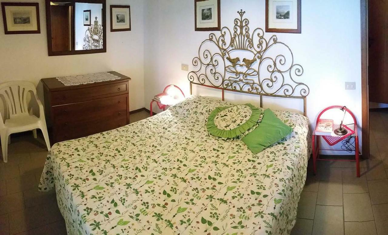 Casalevecchio Lejlighed Casale Marittimo Eksteriør billede