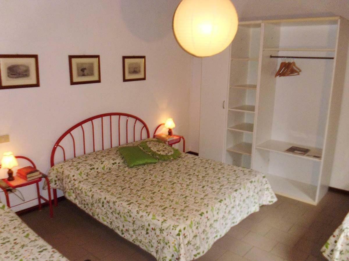 Casalevecchio Lejlighed Casale Marittimo Eksteriør billede